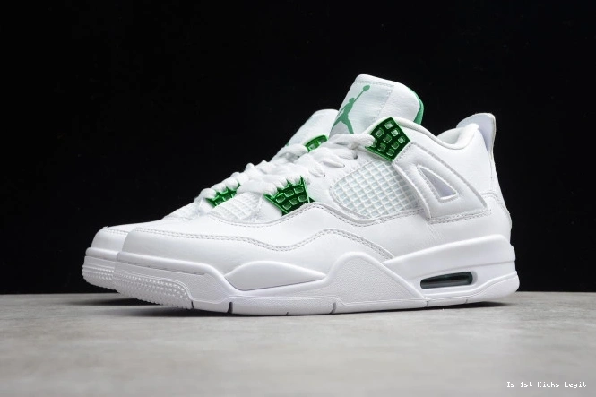 4 Green Pine CT8527-113 Air Jordan 0802